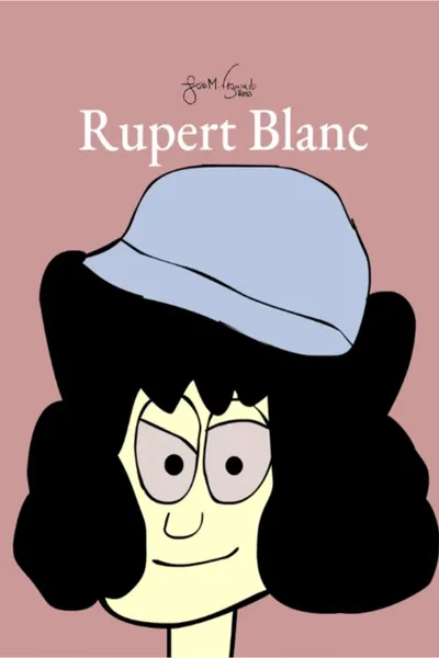 Rupert Blanc