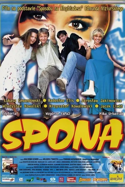 Spona