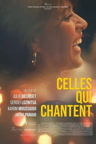 Celles qui chantent