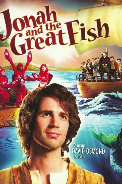 Jonah and the Great Fish