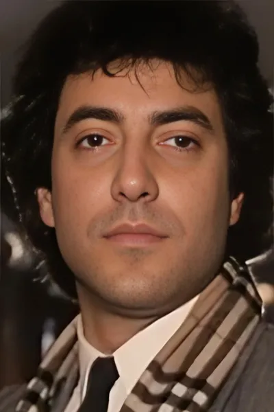 Éric Dray