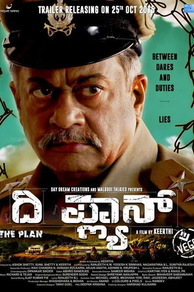 The Plan