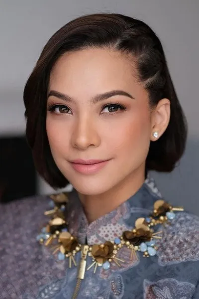 Rachel Maryam