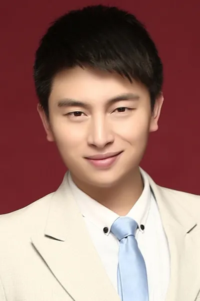 Zhang Naitian