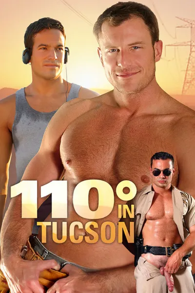 110° in Tucson