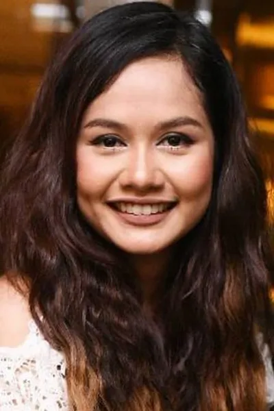 Liyana Jasmay