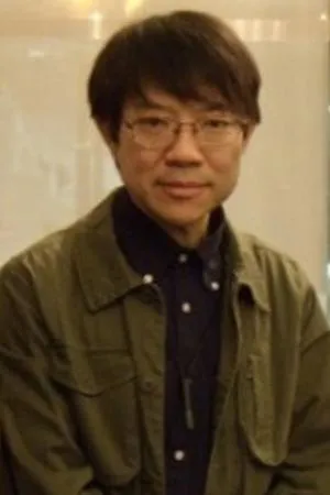 Shoichi Masuo