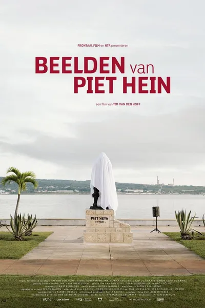 Beelden van Piet Hein