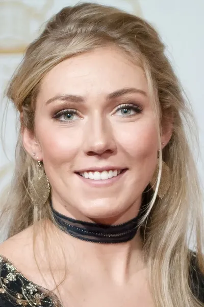 Mikaela Shiffrin