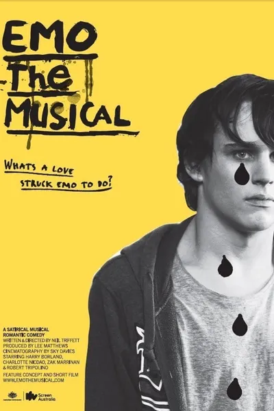 Emo (The Musical)