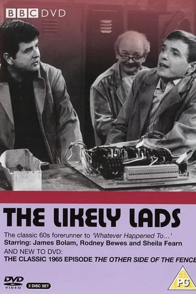 The Likely Lads