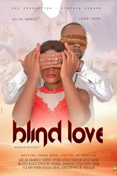 Blind Love