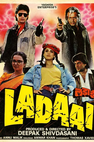 Ladaai