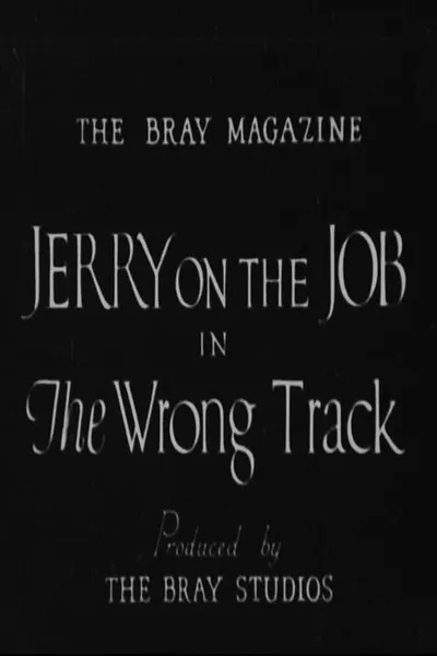 The Wrong Track