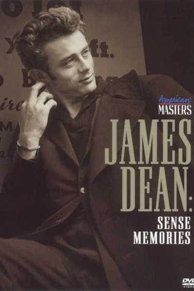 James Dean: Sense Memories