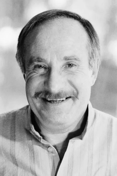 Eduard Volodarskiy
