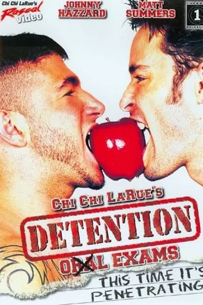 Detention