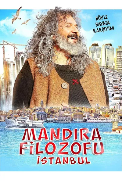 Mandıra Filozofu: İstanbul