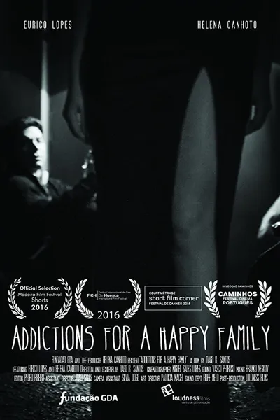 Addictions for a Happy Family