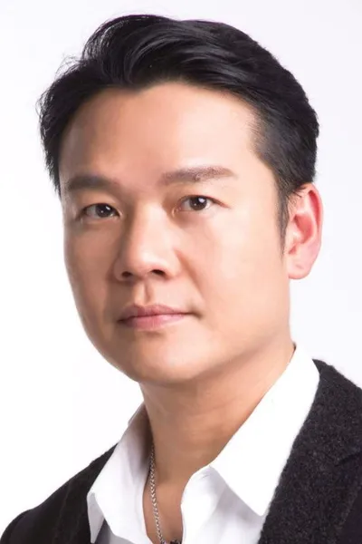 Terence Lam