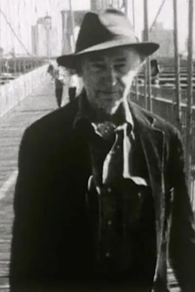 Jonas Mekas, Friday 13th October