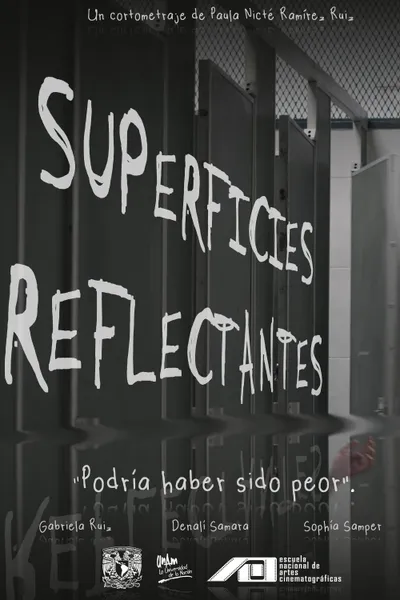 Reflective Surfaces