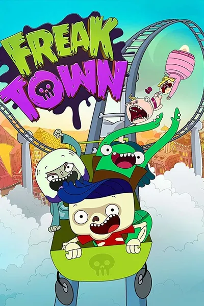 Freaktown