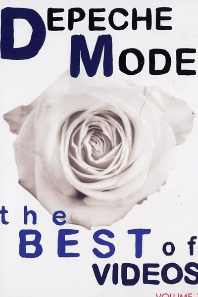 Depeche Mode: The Best Of Videos Vol. 1