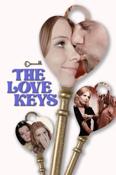 The Love Keys