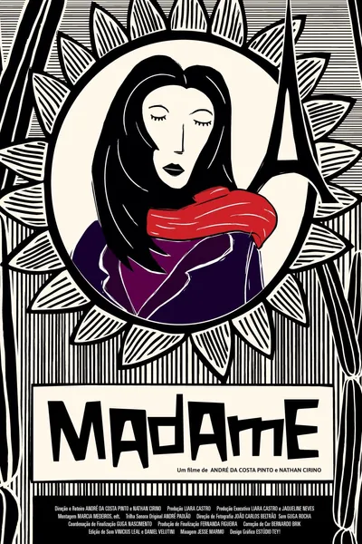 Madame