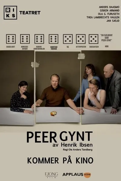 Peer Gynt