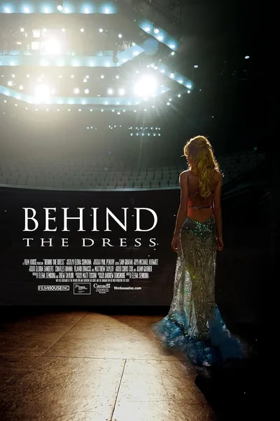 Behind the Dress