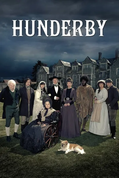 Hunderby