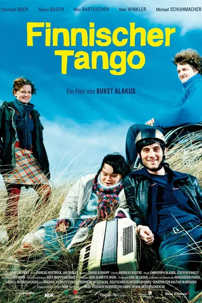 Finnischer Tango