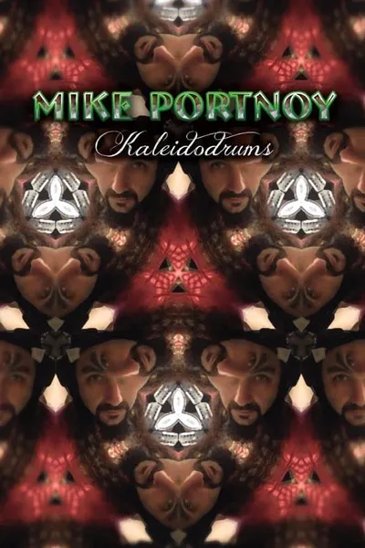 Mike Portnoy: Kaleidodrums