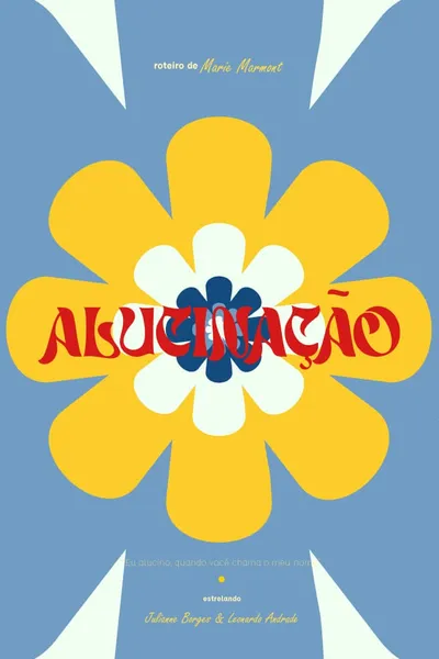 Alucinação