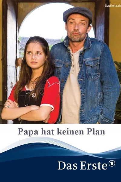 Papa hat keinen Plan