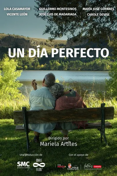 Un día perfecto