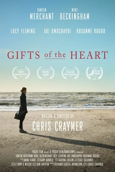 Gifts of the Heart