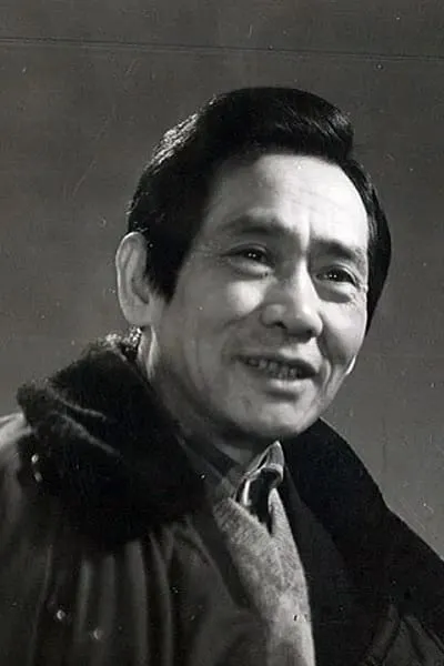 Huaxun Zhang