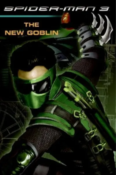 Re-Imagining the Goblin