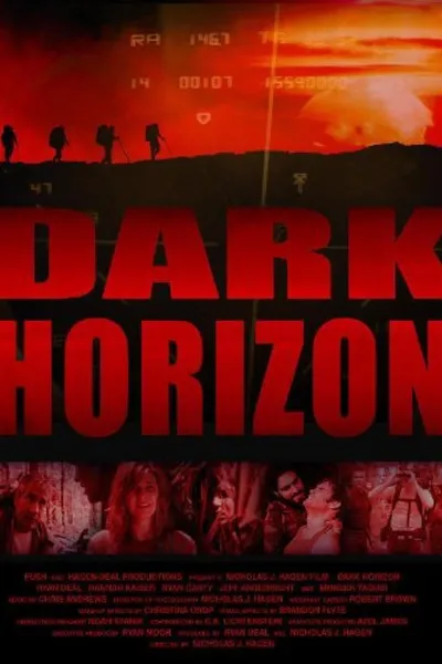 Dark Horizon