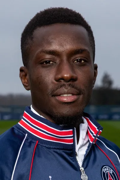 Idrissa Gueye