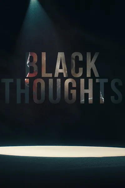 Black Thoughts