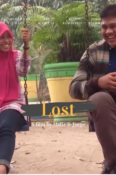 Lost