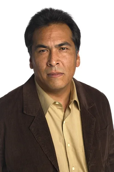 Eric Schweig