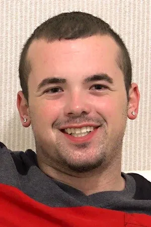 Ben Patrick