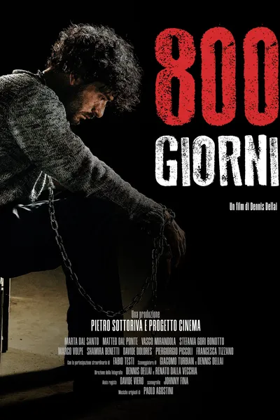 800 giorni