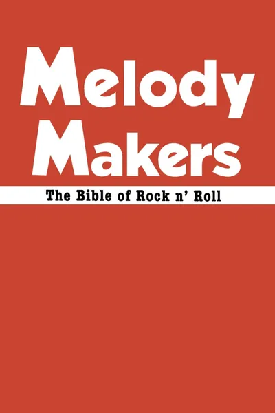 Melody Makers