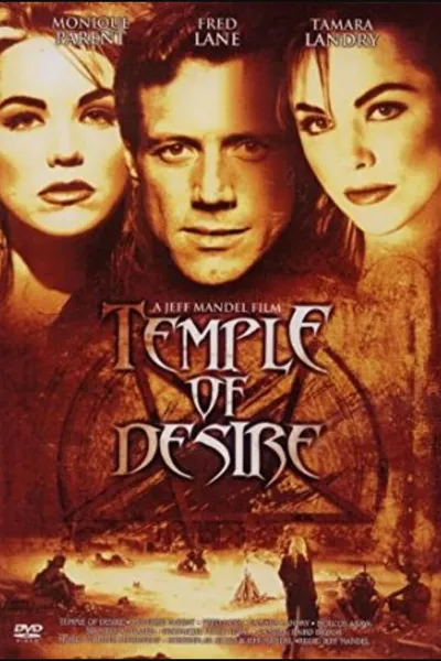 Temple of Desire